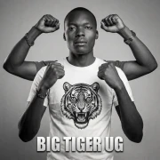 Heat Target - Big Tiger Ug