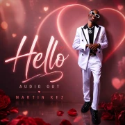 Hello - Martin Kays