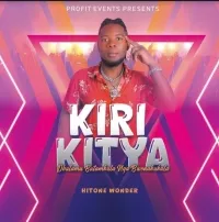 Kili Kitya Eyo - Hitone Wonder