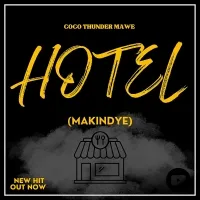 Hotel - Coco Thunder Mawe