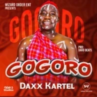Gogoro - Daxx Kartel