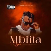 Mbiita - Fyno UG