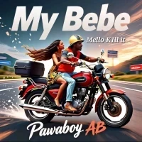 My Bebe - Pawaboy
