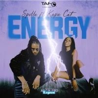 Energy - Kapa Cat Ft Spilla Gyna