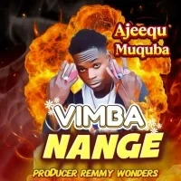 Vimba Nange - Ajeequ Muquba