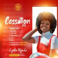 I Like It - Lydia Ugochi