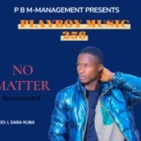 No Matter (instrumental) - Playboy music 256