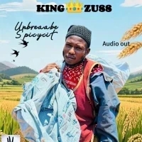 Jova - King Zuss