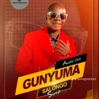 Gunyuma - Salongo Siraje