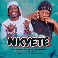Nkyete Rdx Version - Nalarich Ft Makula Jowannah