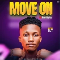 Move On - Run City Ug