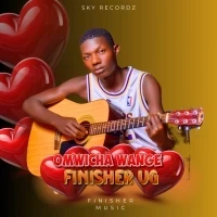 Omwicha wange - Finisher