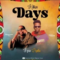 Million days - Bigtown Tazzo, Governor Musiq