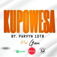 Kupowesa - Parvyn 1dtb