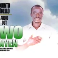 Kwo Anyen - Quinto Okello