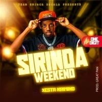 Sirinda Weekend - Xesta Krimino