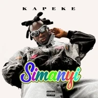 Simanyi - Kapeke