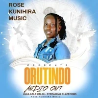 Orutindo - Rose Kunihira