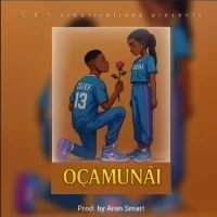 Ocamunai - Clief Emies Yujie