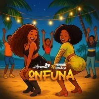 Onfuna - Aroma Music, Winnie Nwagi