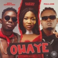 Owaye - Martha Mukisa, Pallaso,Oma Afrikana