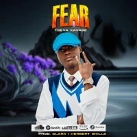 Fear - Treva Xavage