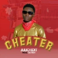 Cheater - Julio Edit 256