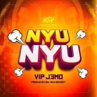Nyunyu - Vip Jemo