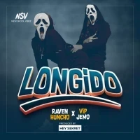 Longidoo - Vip Jemo & Huncho
