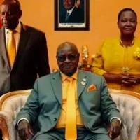 Yoweri (Amapiano) - Solomon Winyi and Sunxriss