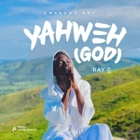 Yahweh - RAY G