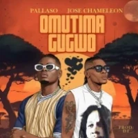 Omutima Gugwo - Pallaso & Jose Chameleone