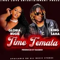 Time Temala - Gloria Bugie
