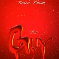 Dat Guy - Karole Kasita