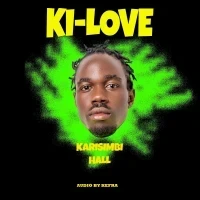 ki Love - Karisimbi Hall