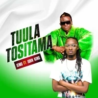 Tuula Tositama - Vip Jemo, John King