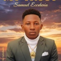 All my trust - Samuel Ecclesia