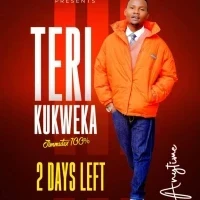 Teri kukweka - Jimmutex 100