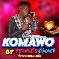 Komawo - People