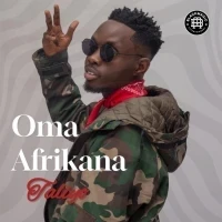 Taliyo - Oma Africana