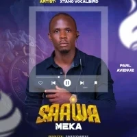 Ssaawa Mmeka - Xtano Omar