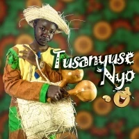 Tusanyuse Nyo - 52 Bomberz