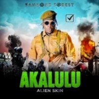 Akalulu - Alien skin