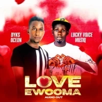 Love Ewoma - Lucky Voice
