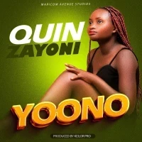 Yoono - Quin Zayoni
