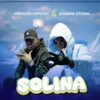 Solina - Grenade official & Shawn storm