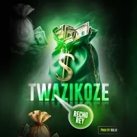Twazikoze - Recho Rey
