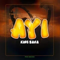 Ayi - King Saha