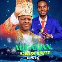Kabaka Waffe - Aquaman