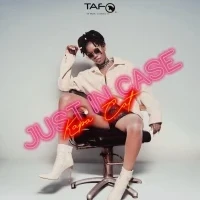 Just In Case - Kapa Cat